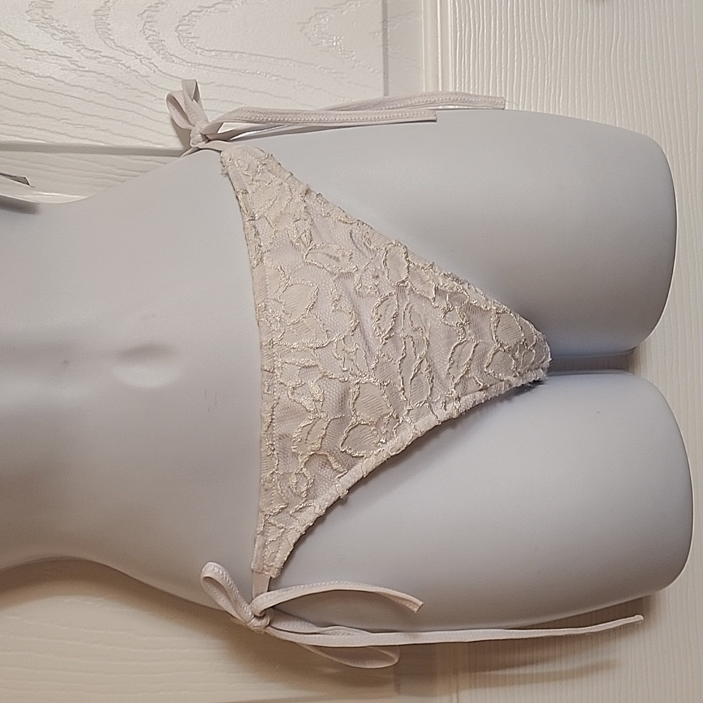 Pinkini Bottom size M